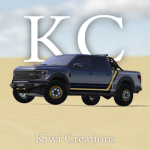 KC | Kiwi Creations