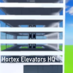 Elevator HQ icon
