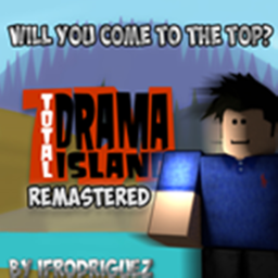 Total Drama Island!
