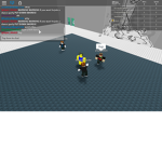 WARR1ORS