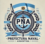 {FADEA} Prefectura Naval Argentina