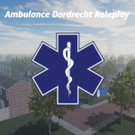 Ambulance Dordrecht Roleplay
