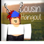 Nice cousins hangout
