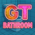 [GT] Bathroom