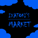 Spooky's Market