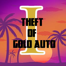 TheftOfGoldAuto