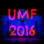 Ultra Music Festival 2016™