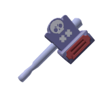 Frank's Hammer