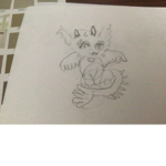 ~Dragon Cats