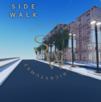SideWalk[Update]