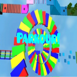 [PARKOUR] Obby!