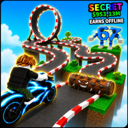 [UPD] Ride for Brainrots