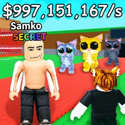 Steal a Samko icon