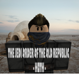 ∙∙∙The Jedi Order Of The Old Republic∙∙∙Hoth