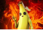 oof banana