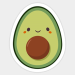 The amazing avocado squad