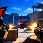SimpleFpsCombat Group Thumbnail