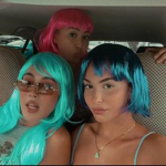 Baddie Wiggies <3