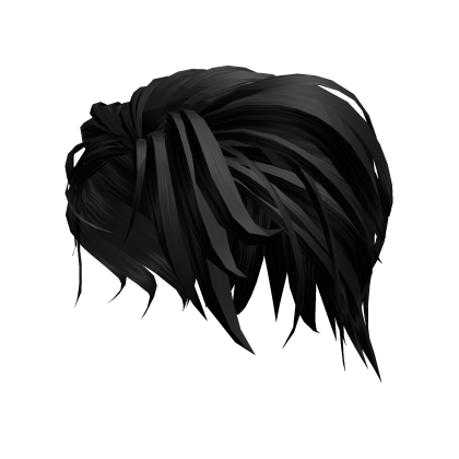 BLACK HAIR✨[CODE: SLICK7]✨DISCOUNT -HIGH%