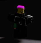 Foxtrot Sentinel Services - F.S.S.