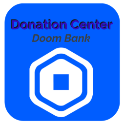 Doom Bank Donation Center