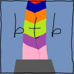 bad tower badger icon