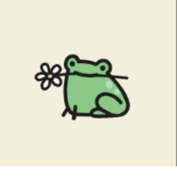 Froggy Hangout