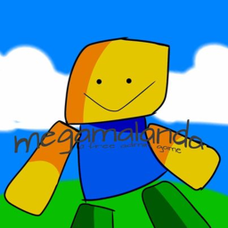 Megamalanda