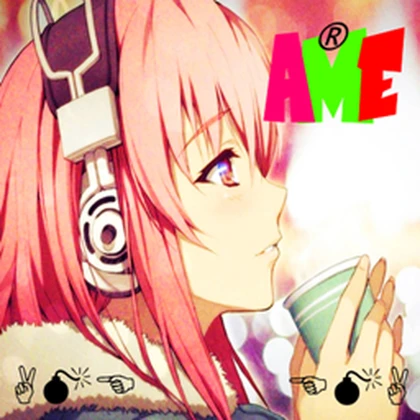 [AME®] Anime-Manga Español® Roblox group icon