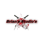 Brian’s studio’s