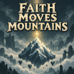 Faith Moves Mountains