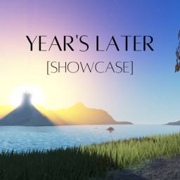 Years Later [ShowCase]