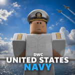 Dwc's United States Navy