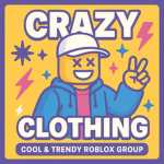 CrazyxClothingxGroup