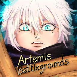 [🕺] Ability Battlegrounds