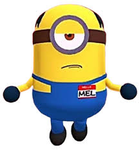 The Minion Game