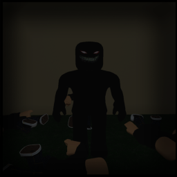 The Abandoned Mission icon