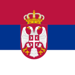Serbia SQUAD