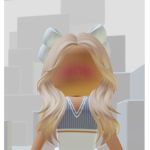 Robux time blah