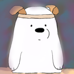 Osito Kawai ropa