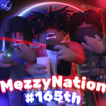 065/MezzyNation #165th #5z