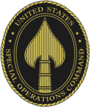 {MUSA} Army Special Operations Command