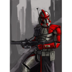 [TGCAR] 25th Blackout Corps