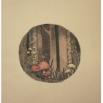 *+-MUSHROOM CLUB-+*