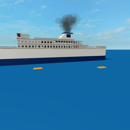 Timer Sinking Ship (Alpha)