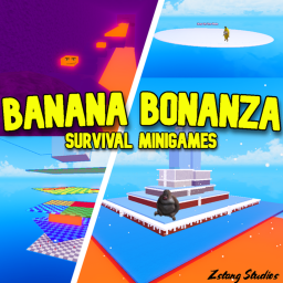 🍌Banana Bonanza💀 (New🔥)