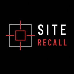SITE RECALL