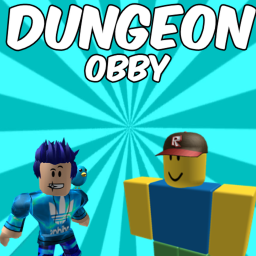 Dungeon Obby