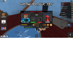 gg mabe for 1v1