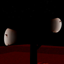 SIREN HEAD: RETURN: FOREST icon